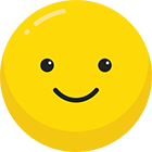 smile